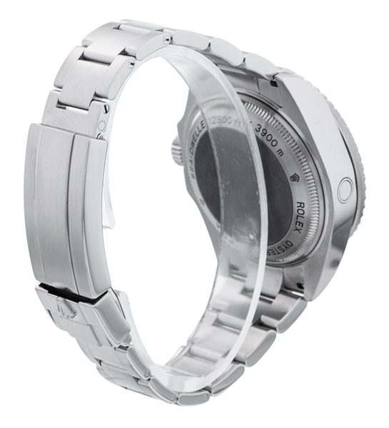 Rolex Deepsea 116660